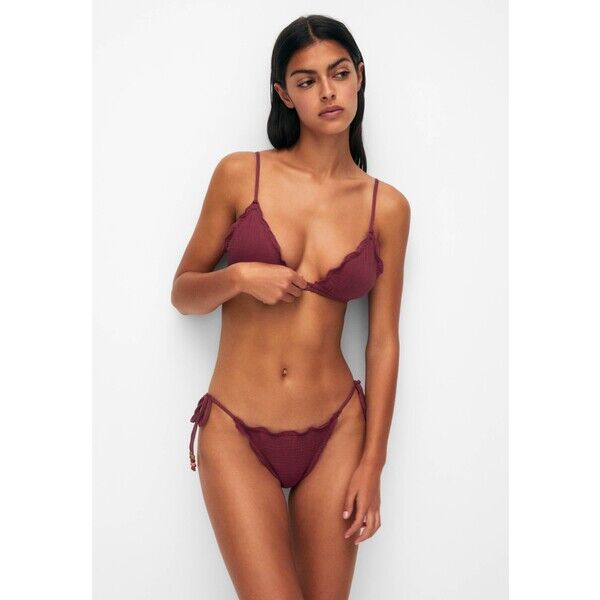 PULL&BEAR Dół od bikini PUC81I02U-I11