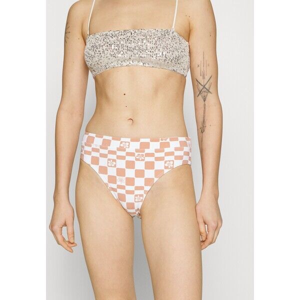 Roxy Dół od bikini RO581I0AH-A11