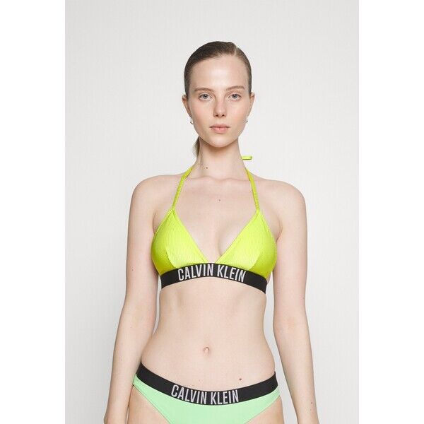 Calvin Klein Swimwear Góra od bikini C1781J05G-E11
