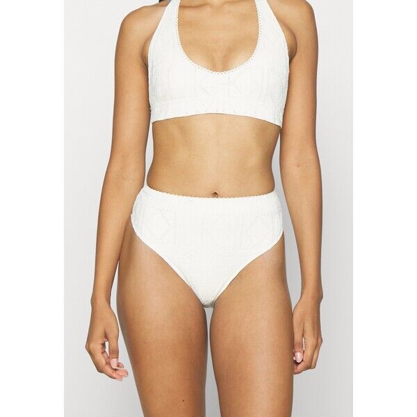 Frankies Bikinis Dół od bikini F6V81I00J-A11