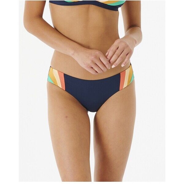 Rip Curl Dół od bikini RI781I04A-K11