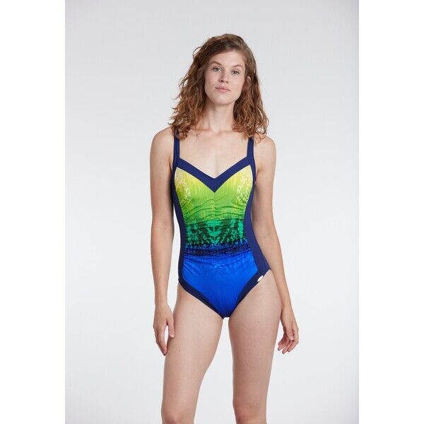Sunflair Kostium kąpielowy SUX81G04I-K11
