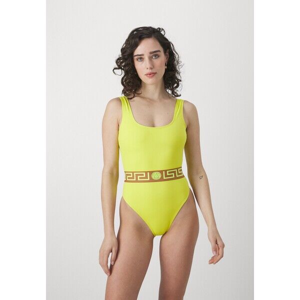 Versace Kostium kąpielowy 1VE81G00K-E11