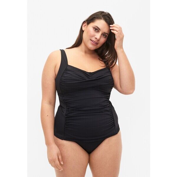 Zizzi Góra od bikini Z1781J03M-Q11