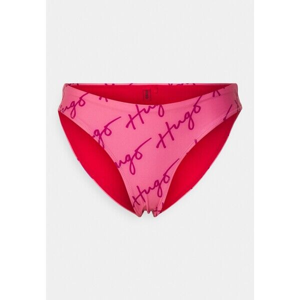 HUGO Dół od bikini HU781I00U-J11