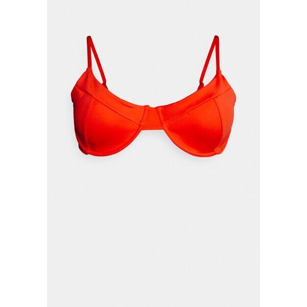 Good American Góra od bikini GOM81J00P-G11