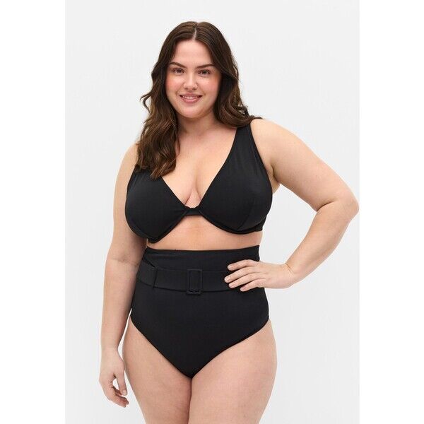 Zizzi Dół od bikini Z1781I02G-Q11
