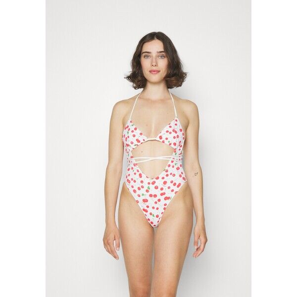 Frankies Bikinis Kostium kąpielowy F6V81G008-T11