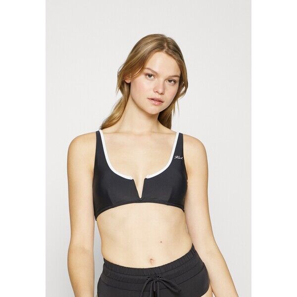 KARL LAGERFELD Góra od bikini K4881J01A-Q11
