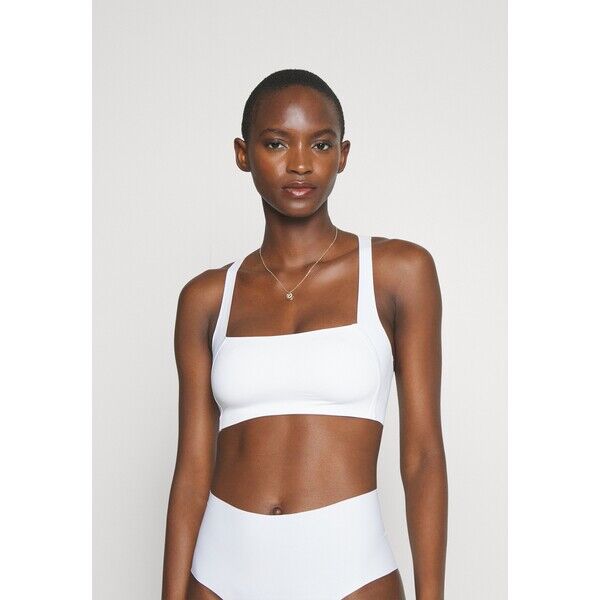 BOSS BRALETTE Góra od bikini BB181A005-A11