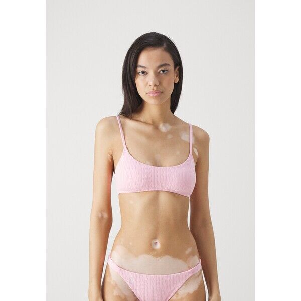 Polo Ralph Lauren Góra od bikini PO281J027-J11