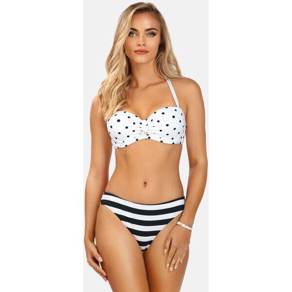 Miss Lou Bikini 02U81L00D-A11