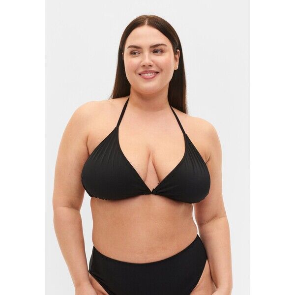 Zizzi Góra od bikini Z1781J038-Q11