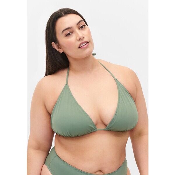 Zizzi Góra od bikini Z1781J038-M11