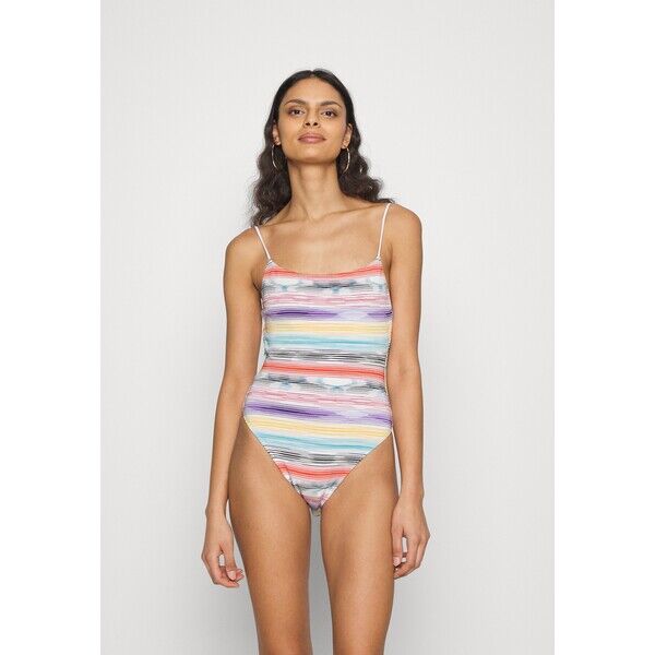 Missoni Kostium kąpielowy 6MI81G00D-T11