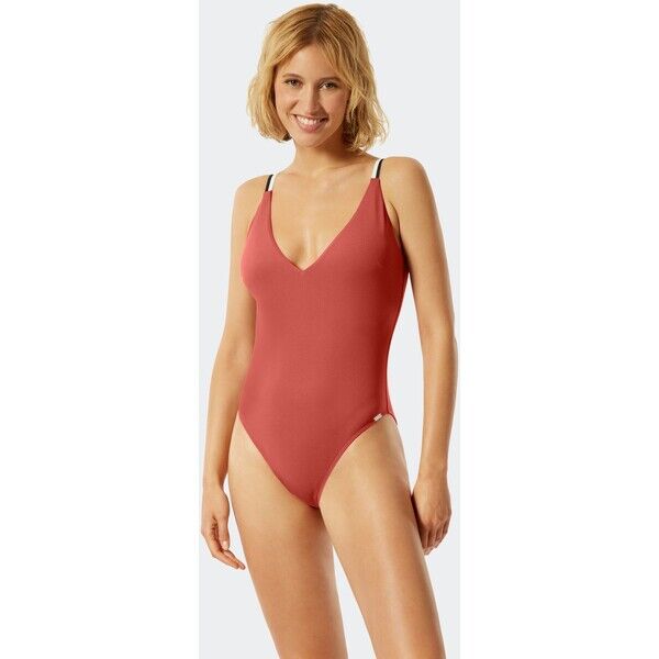 Schiesser AQUA CALIFORNIAN DREAM Kostium kąpielowy S5981G004-O11