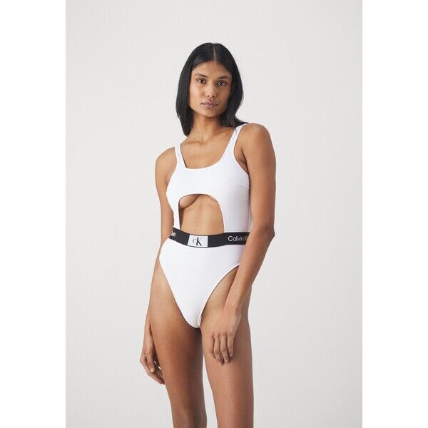 Calvin Klein Swimwear Kostium kąpielowy C1781G03O-A11