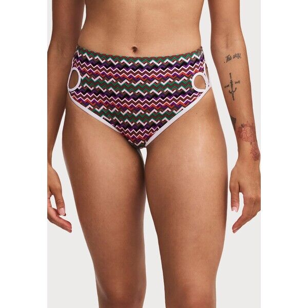 Passionata Dół od bikini P2081I009-T11