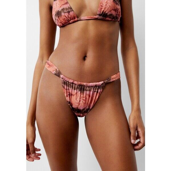 PULL&BEAR Dół od bikini PUC81I03C-J11