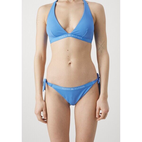Tommy Hilfiger Dół od bikini TO181I06C-K11