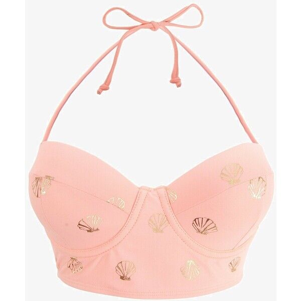 Ardene Góra od bikini A3L81E001-H11