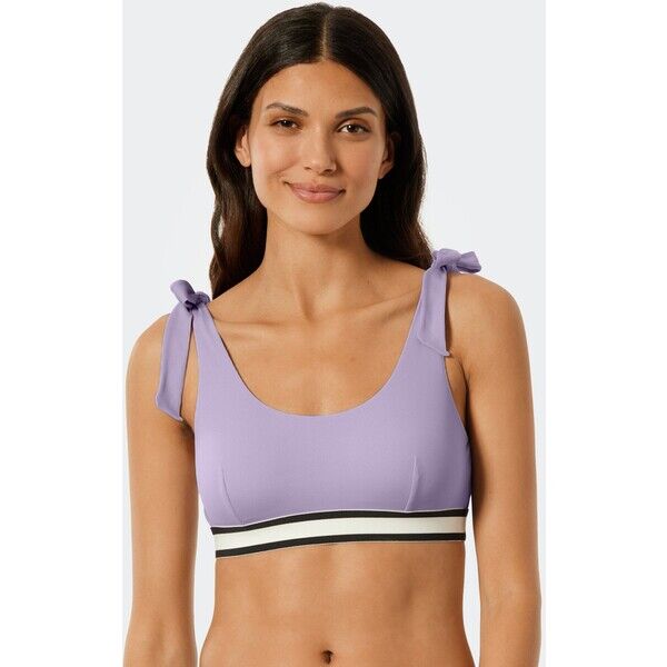 Schiesser AQUA CALIFORNIAN DREAM Góra od bikini S5981J004-I11