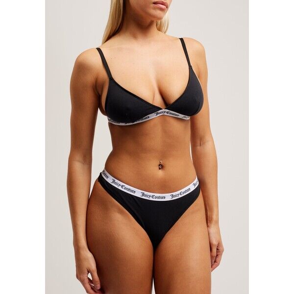 Juicy Couture Góra od bikini JU781A00K-Q11