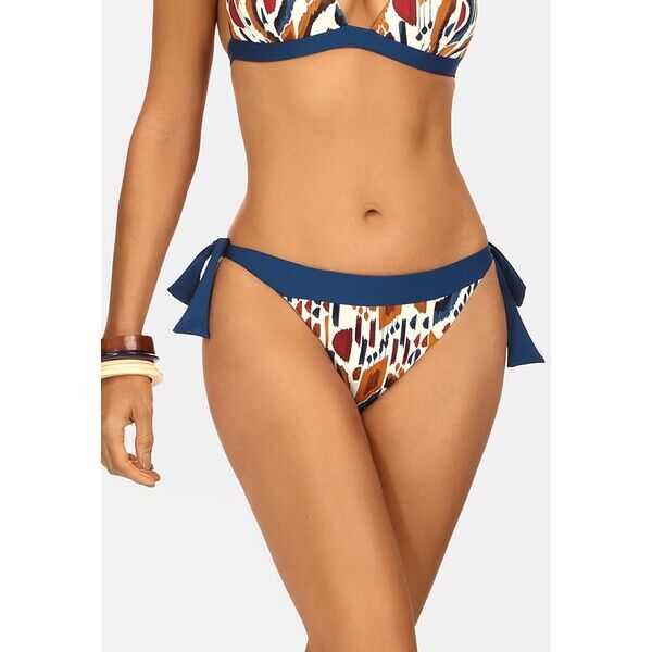 Feba Swimwear Dół od bikini FEP81I03E-K11
