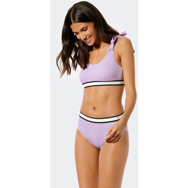 Schiesser AQUA CALIFORNIAN DREAM Dół od bikini S5981I002-I11