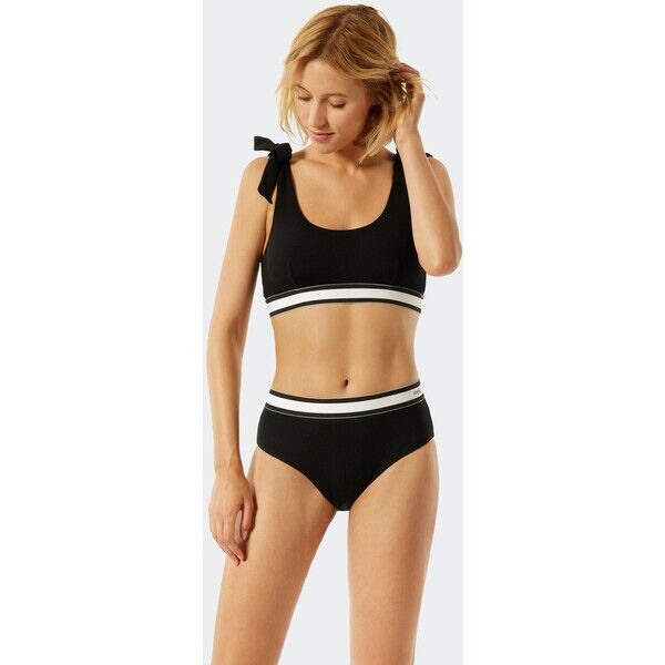 Schiesser AQUA CALIFORNIAN DREAM Dół od bikini S5981I002-Q11