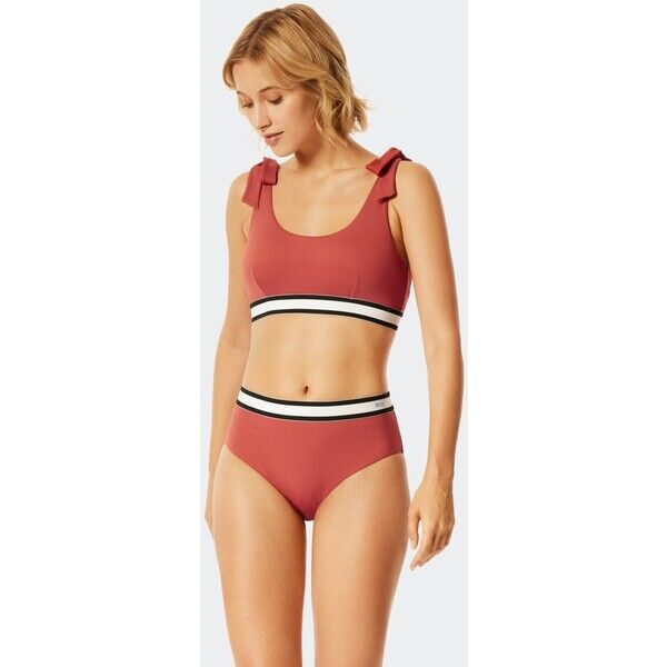 Schiesser AQUA CALIFORNIAN DREAM Dół od bikini S5981I002-O11