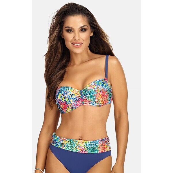 Feba Swimwear Góra od bikini FEP81J01T-T11