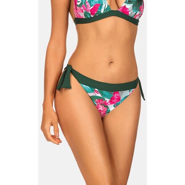 Feba Swimwear Dół od bikini FEP81I03E-M11