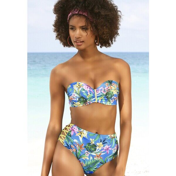 Venice Beach Dół od bikini 2VE81I01Q-K11