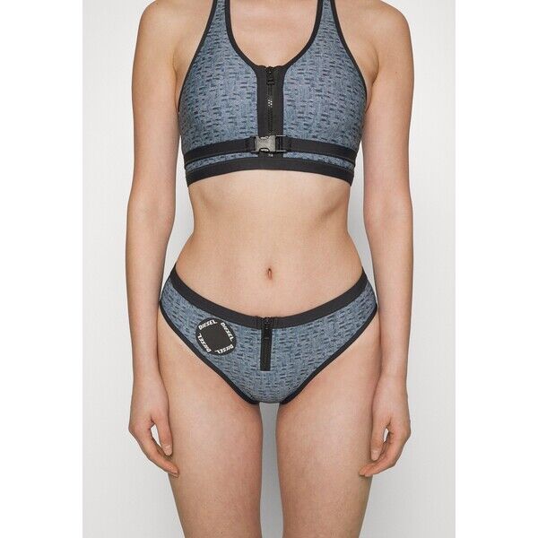 Diesel Dół od bikini DI181I00O-K11