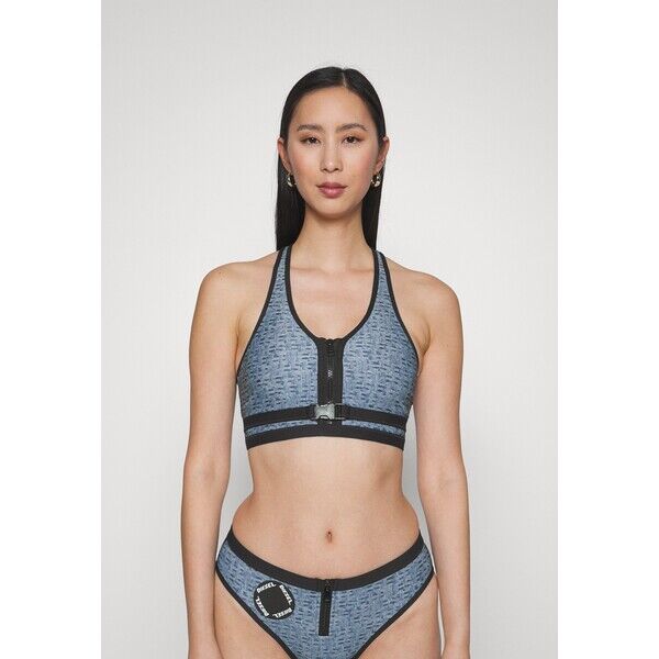 Diesel Góra od bikini DI181J00O-K11