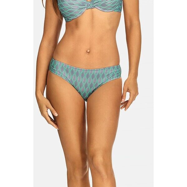 Feba Swimwear Dół od bikini FEP81I02D-M12
