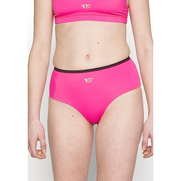 Diesel Dół od bikini DI181I00N-J11