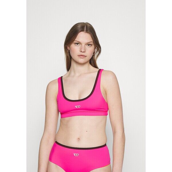 Diesel Góra od bikini DI181J00Q-J11