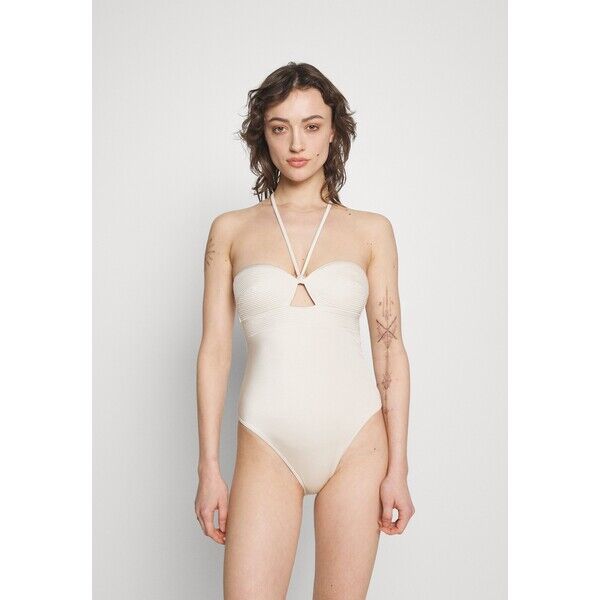 Calvin Klein Swimwear Kostium kąpielowy C1781G033-B11