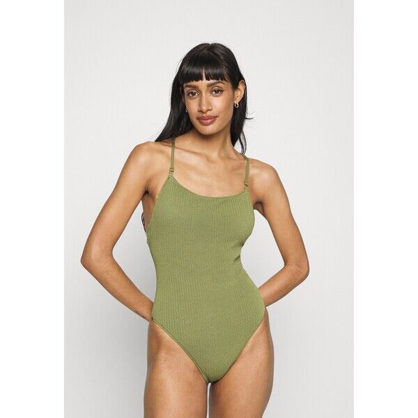 Seafolly Kostium kąpielowy S1981G063-N11