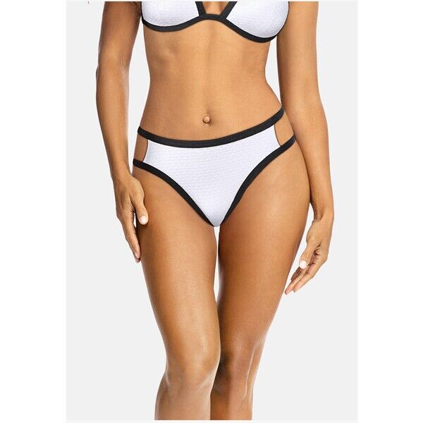 Feba Swimwear Dół od bikini FEP81I023-A11