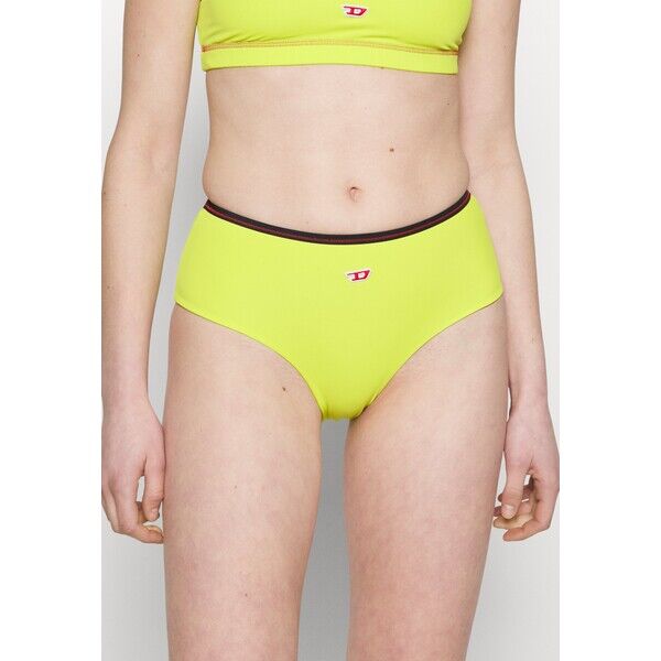 Diesel Dół od bikini DI181I00N-E11