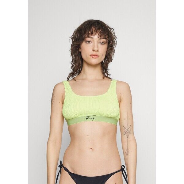Tommy Jeans Góra od bikini TOB81J008-E11