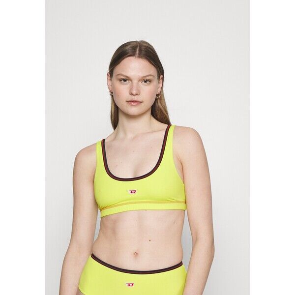Diesel Góra od bikini DI181J00Q-E11