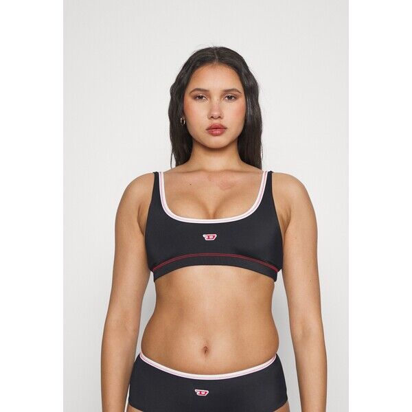 Diesel Góra od bikini DI181J00Q-Q11