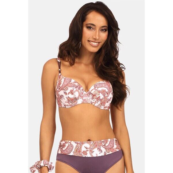 Feba Swimwear Góra od bikini FEP81J02Z-I11