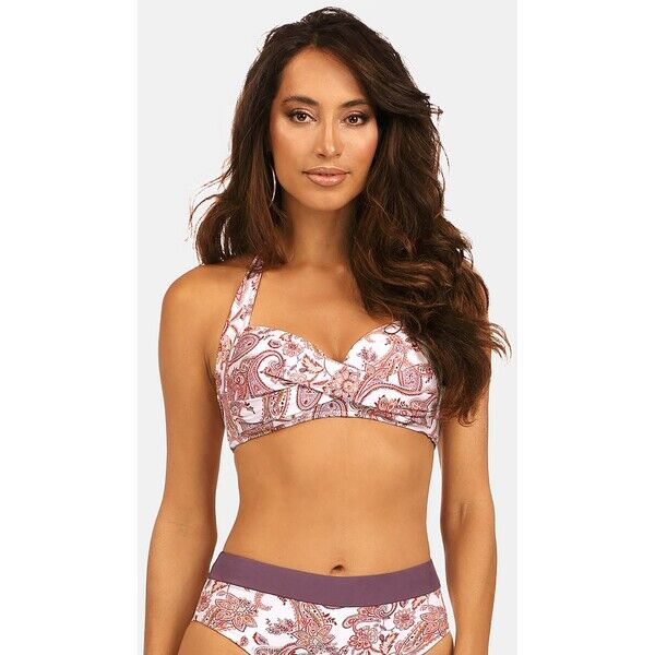 Feba Swimwear Góra od bikini FEP81A00G-I11