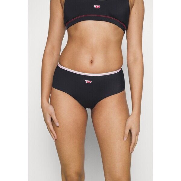 Diesel Dół od bikini DI181I00N-Q11