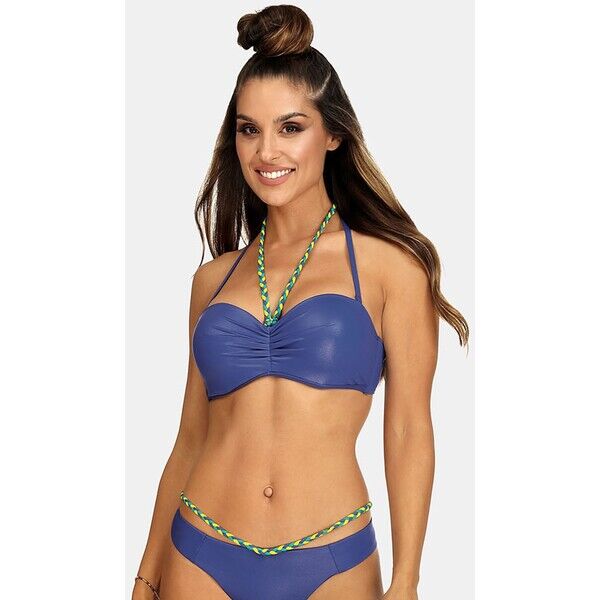 Feba Swimwear Góra od bikini FEP81J01Z-K11